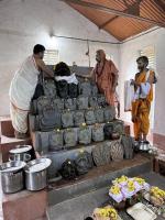 Naga Panchami at Shirali (21 August 2023)